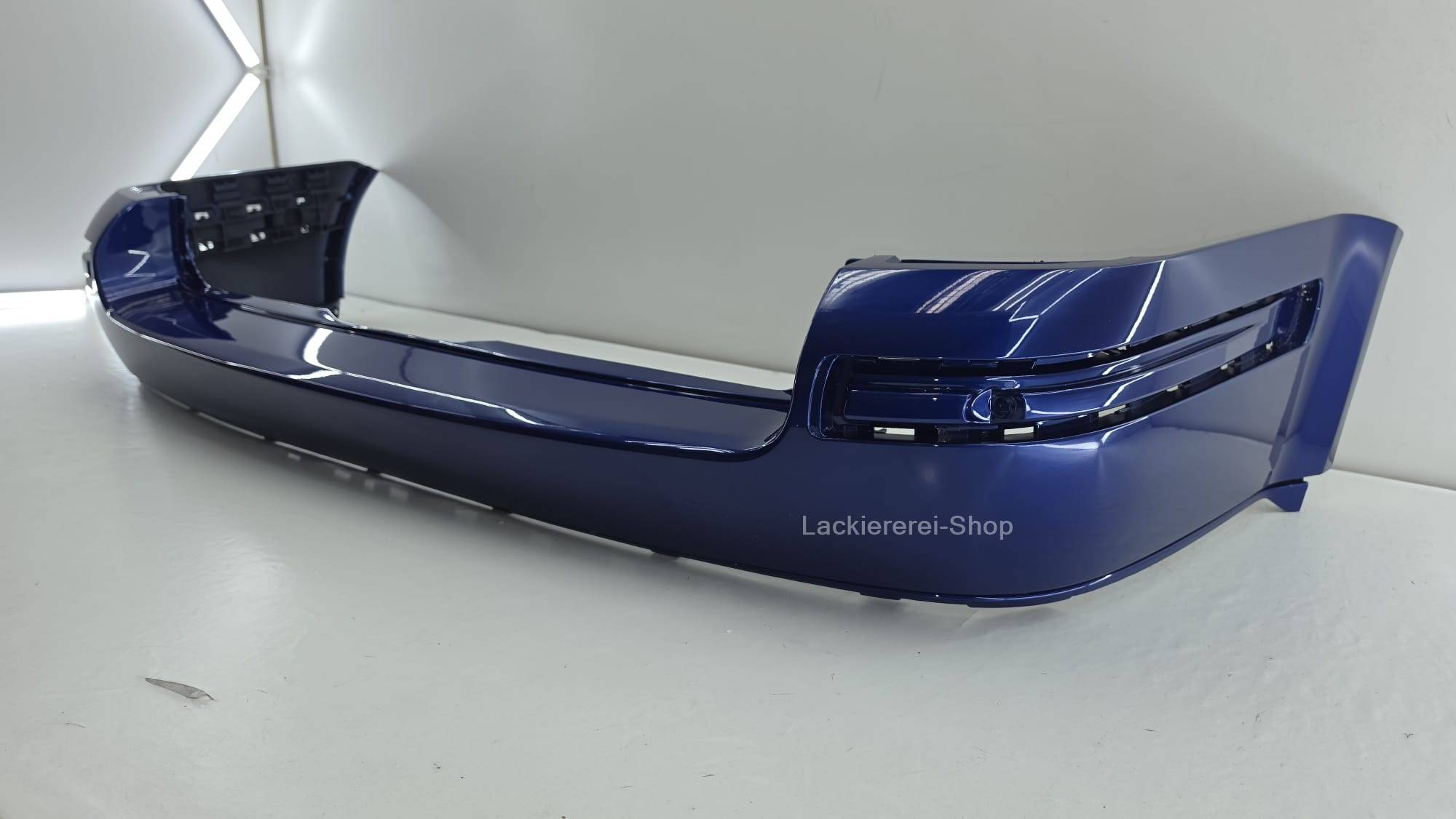 STOßSTANGE HINTEN LACKIERT IN WUNSCHFARBE NEU für VW Passat 3BG Kombi 2000-2005 – Bild 18