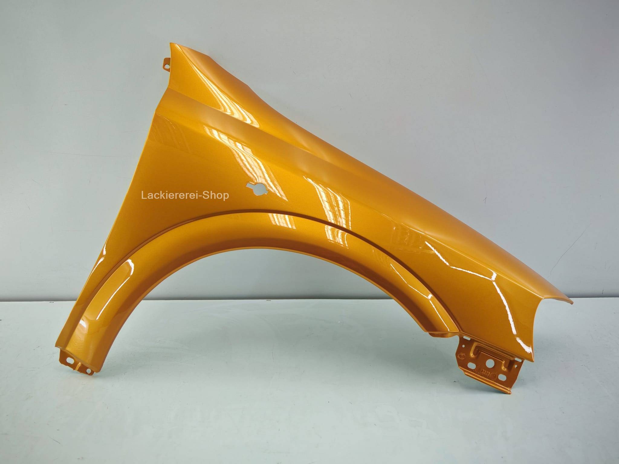 KOTFLÜGEL VORNE LACKIERT IN WUNSCHFARBE für Opel Astra G 1998-2005 – Bild 9