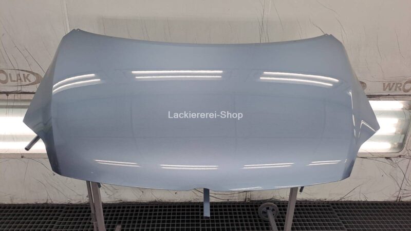 MOTORHAUBE LACKIERT IN WUNSCHFARBE NEU für VW Golf Plus 2005-2014 – Bild 2
