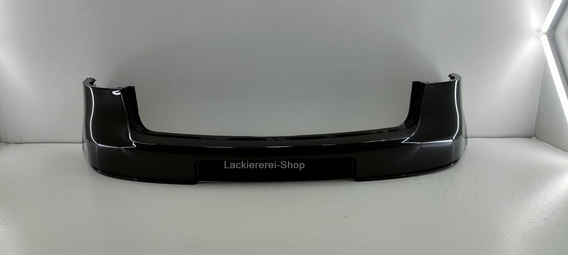 STOßSTANGE HINTEN OBERTEIL LACKIERT IN WUNSCHFARBE NEU für VW Golf V 2003-2008 – Bild 8