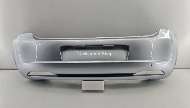 STOßSTANGE HINTEN LACKIERT IN WUNSCHFARBE NEU für Fiat Grande Punto 2005-2012 – Bild 9