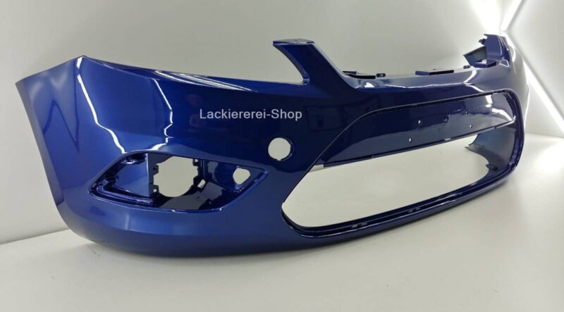 STOßSTANGE VORNE LACKIERT IN WUNSCHFARBE NEU für Ford Focus 2008-2011 – Bild 13