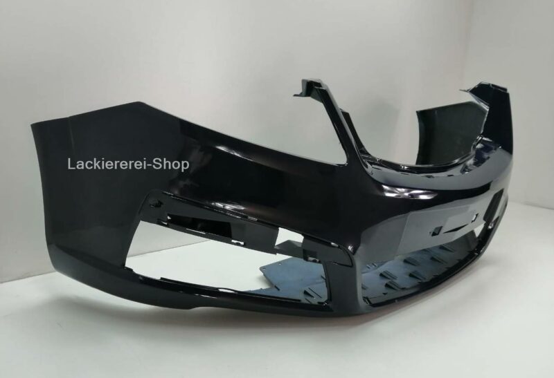 STOßSTANGE VORNE LACKIERT IN WUNSCHFARBE NEU für Opel Zafira B 2005-2008 – Bild 4