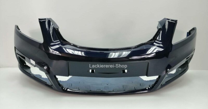 STOßSTANGE VORNE LACKIERT IN WUNSCHFARBE NEU für Opel Zafira B 2005-2008 – Bild 9