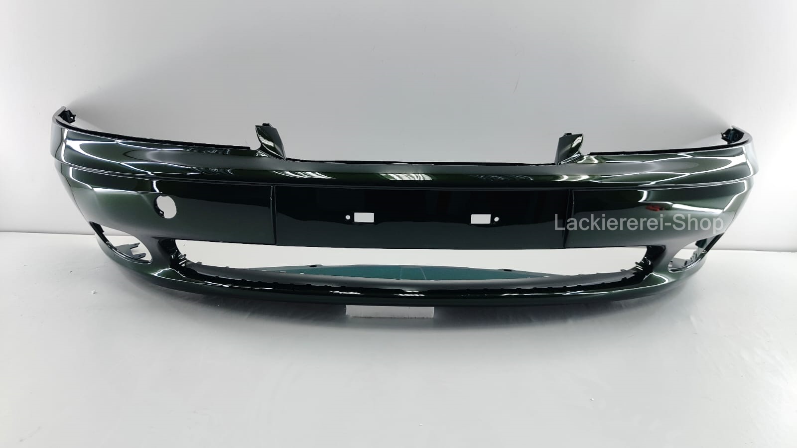 STOßSTANGE VORN LACKIERT IN WUNSCHFARBE NEU für Opel Vectra B 1999-2002 – Bild 12