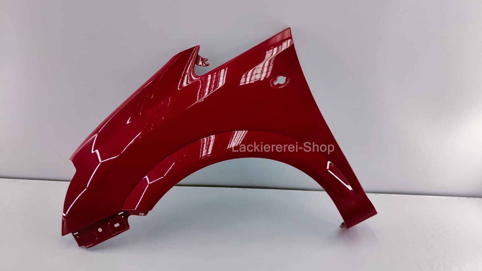 KOTFLÜGEL VORN LACKIERT IN WUNSCHFARBE NEU für Opel Meriva A 2003-2010 – Bild 12
