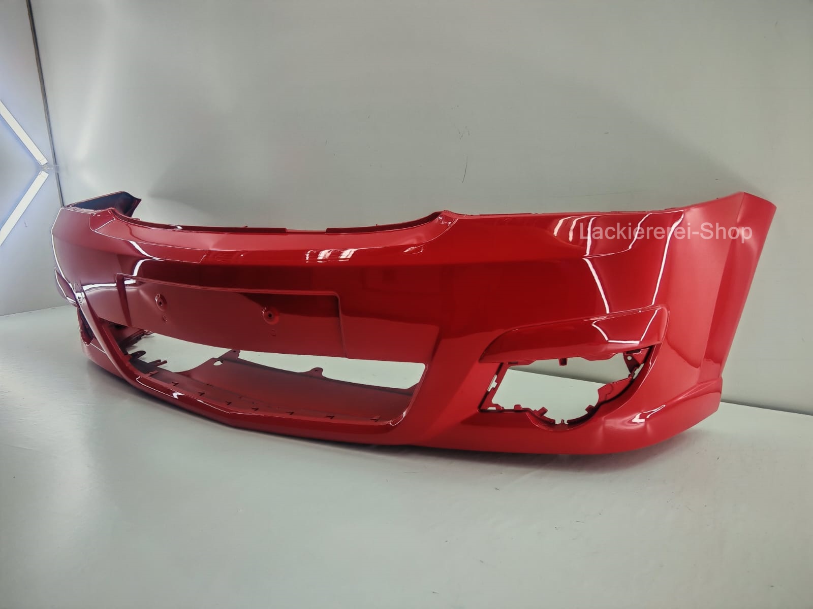 STOßSTANGE VORNE LACKIERT IN WUNSCHFARBE NEU für Opel Meriva A 2006-2010 – Bild 5