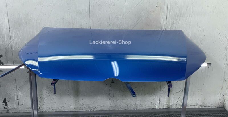 MOTORHAUBE LACKIERT IN WUNSCHFARBE NEU für VW Caddy 2010-2015 – Bild 12
