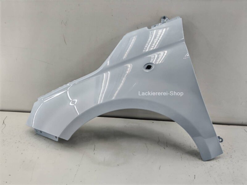KOTFLÜGEL VORNE LACKIERT IN WUNSCHFARBE NEU für Fiat 500 2007-2024 – Bild 11