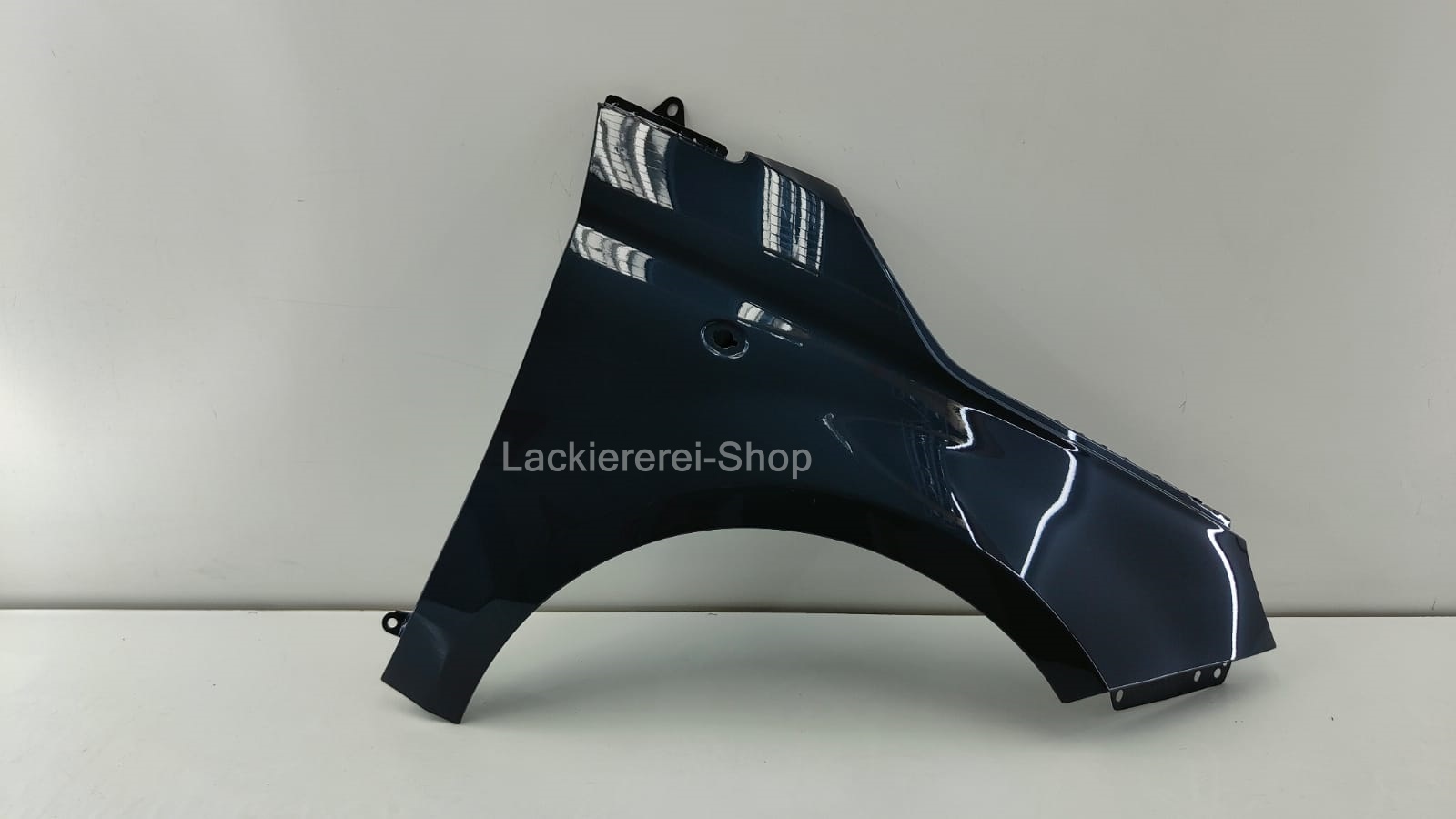 KOTFLÜGEL VORNE LACKIERT IN WUNSCHFARBE NEU für Fiat 500 2007-2024 – Bild 7
