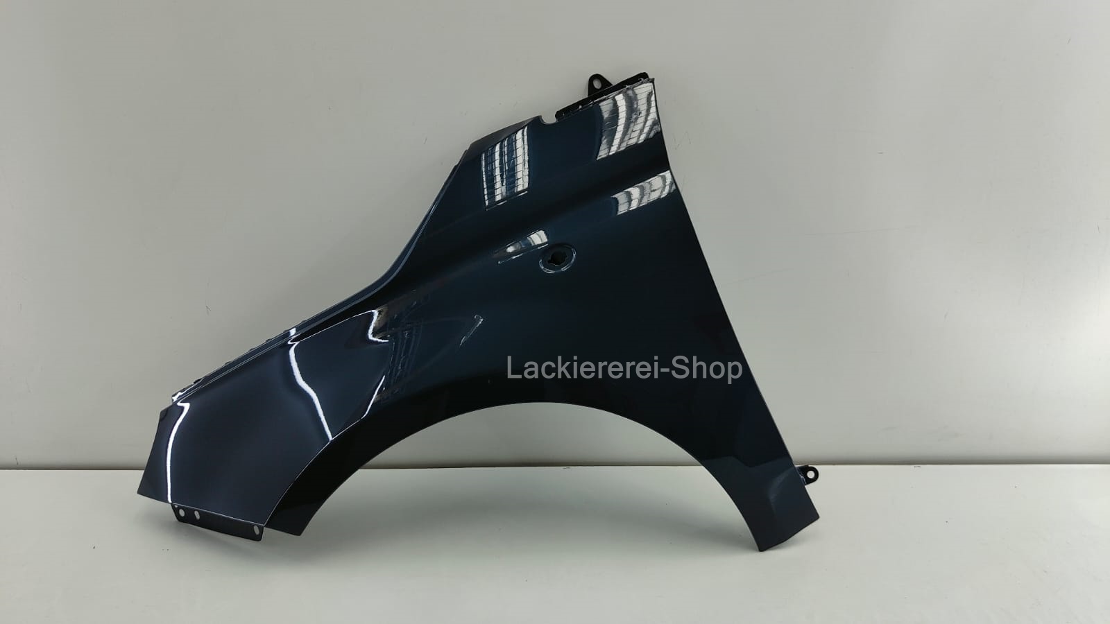 KOTFLÜGEL VORNE LACKIERT IN WUNSCHFARBE NEU für Fiat 500 2007-2024 – Bild 13