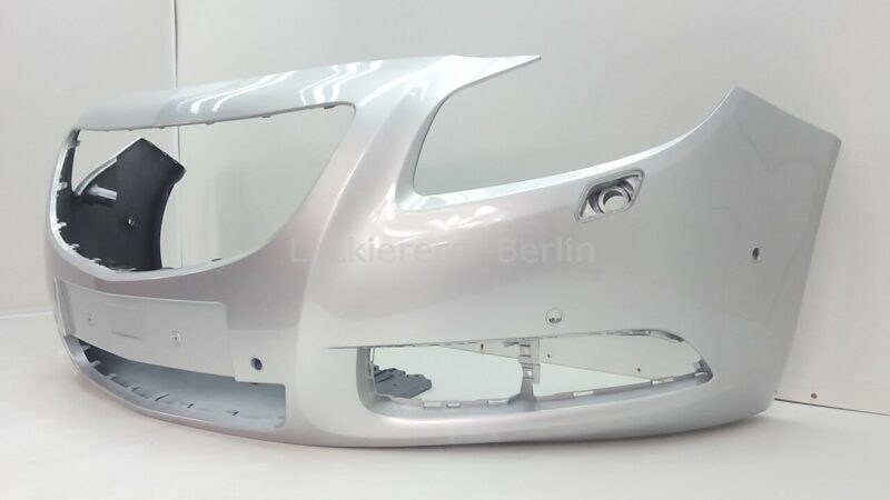 STOßSTANGE VORNE LACKIERT IN WUNSCHFARBE NEU für Opel Insignia 2008-2013 (6xPDC+SRA) – Bild 10