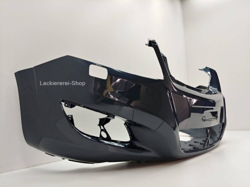 STOßSTANGE VORNE LACKIERT IN WUNSCHFARBE NEU für Opel Zafira B 2008-2014 versch. Varianten – Bild 7