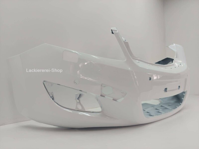 STOßSTANGE VORNE LACKIERT IN WUNSCHFARBE NEU für Opel Zafira B 2008-2014 versch. Varianten – Bild 10