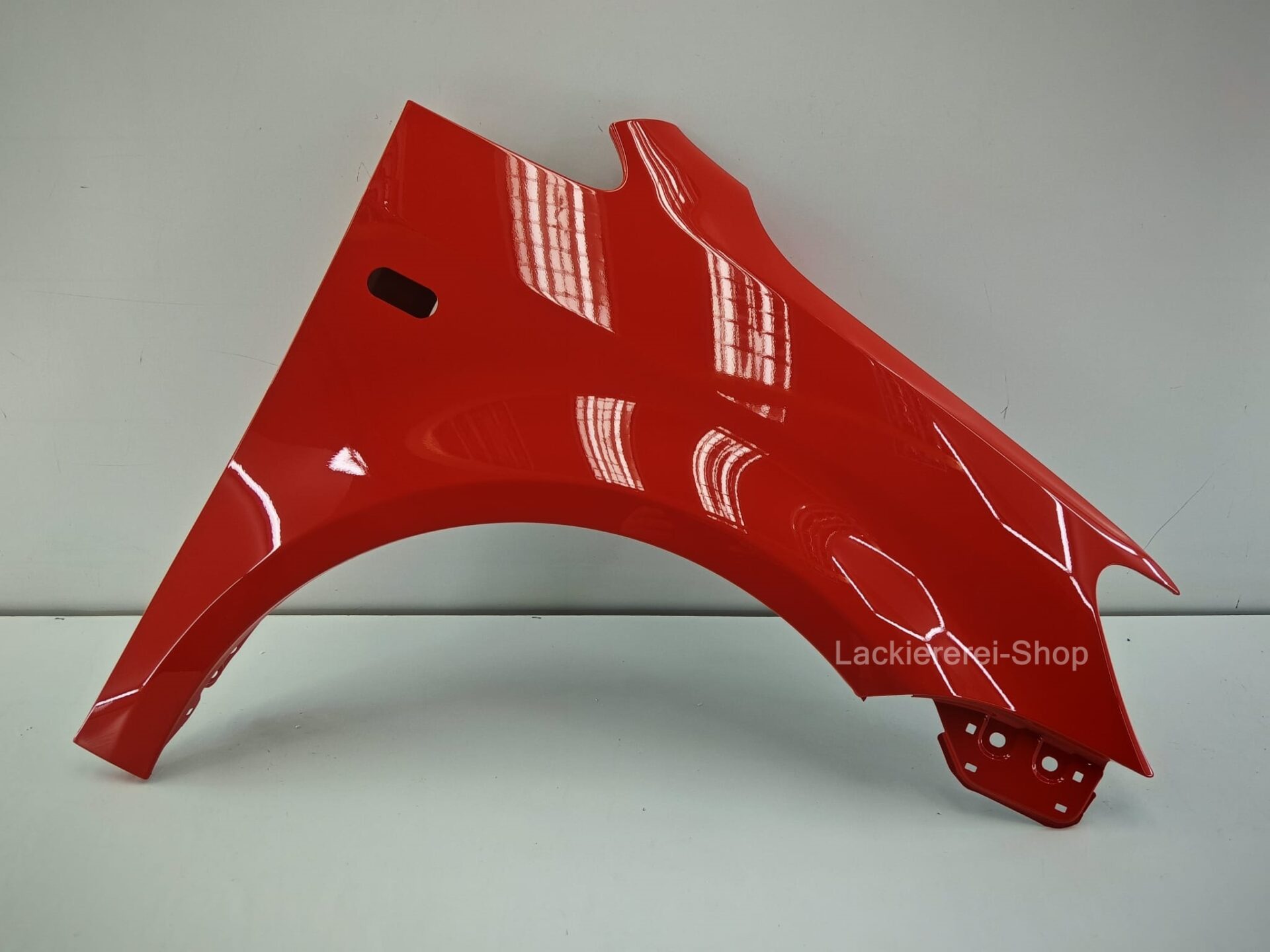 KOTFLÜGEL VORNE LACKIERT IN WUNSCHFARBE NEU für VW Caddy 2010-2015 – Bild 12