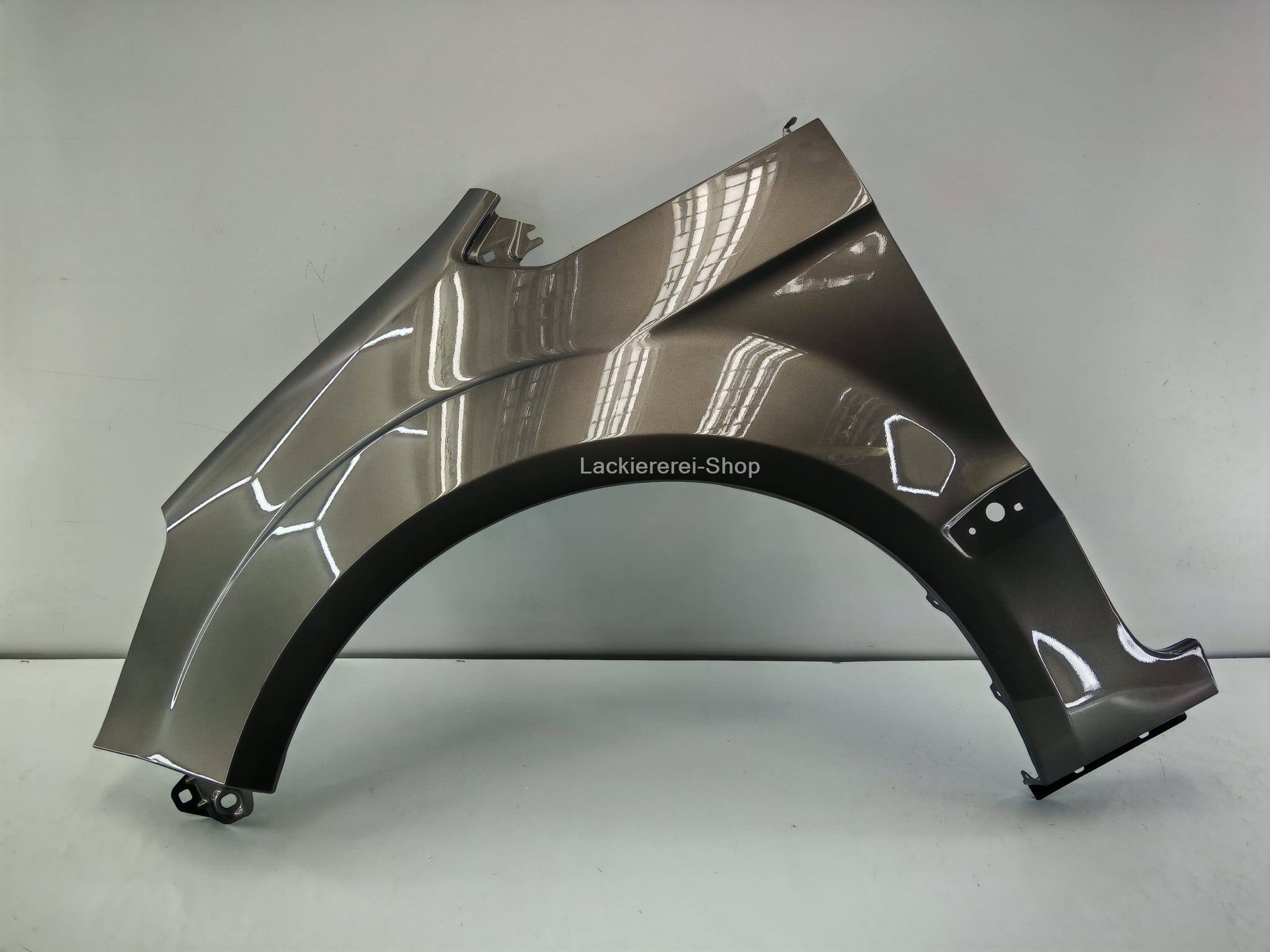 KOTFLÜGEL VORNE LACKIERT IN WUNSCHFARBE NEU ORIGINALTEIL für Ford Galaxy 2006-2015 – Bild 12