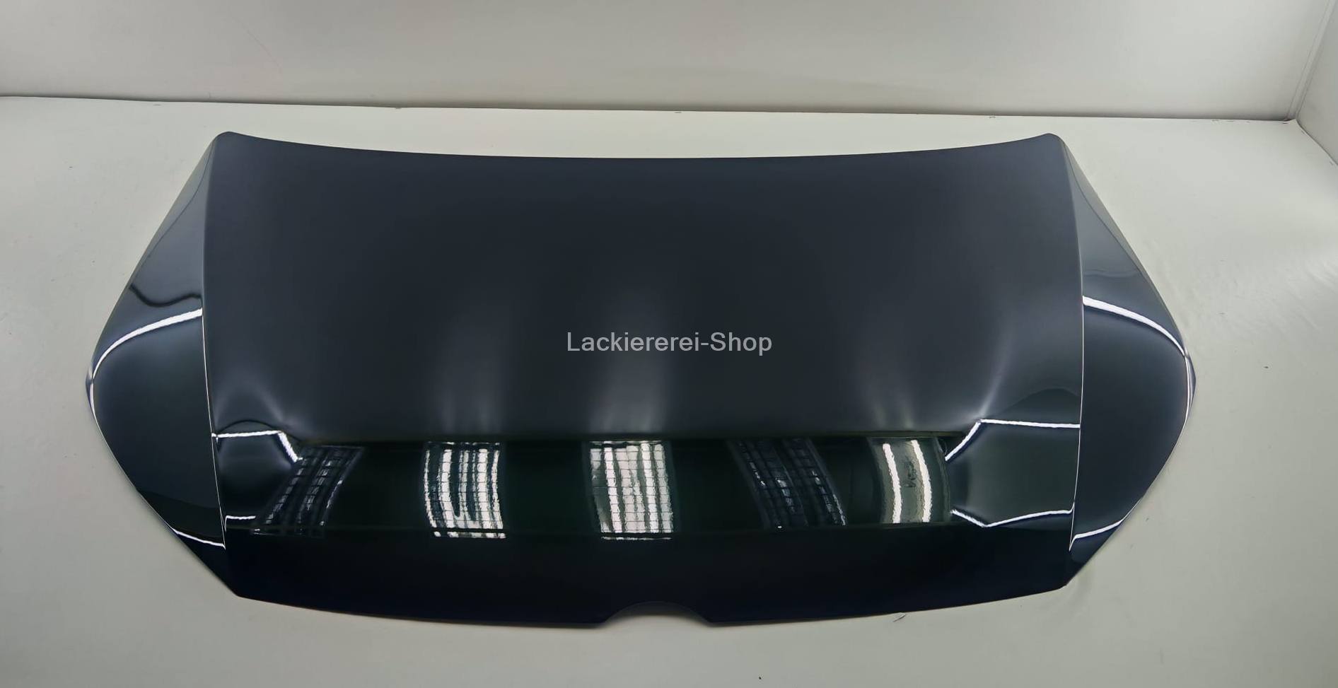 MOTORHAUBE LACKIERT IN WUNSCHFARBE NEU für VW Touran 2010-2015 – Bild 9