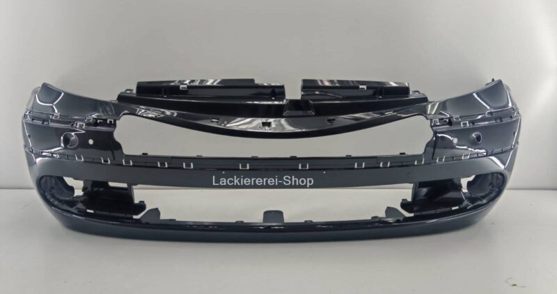 STOßSTANGE VORNE LACKIERT IN WUNSCHFARBE NEU für Citroen Xsara Picasso 2004-2010 – Bild 5