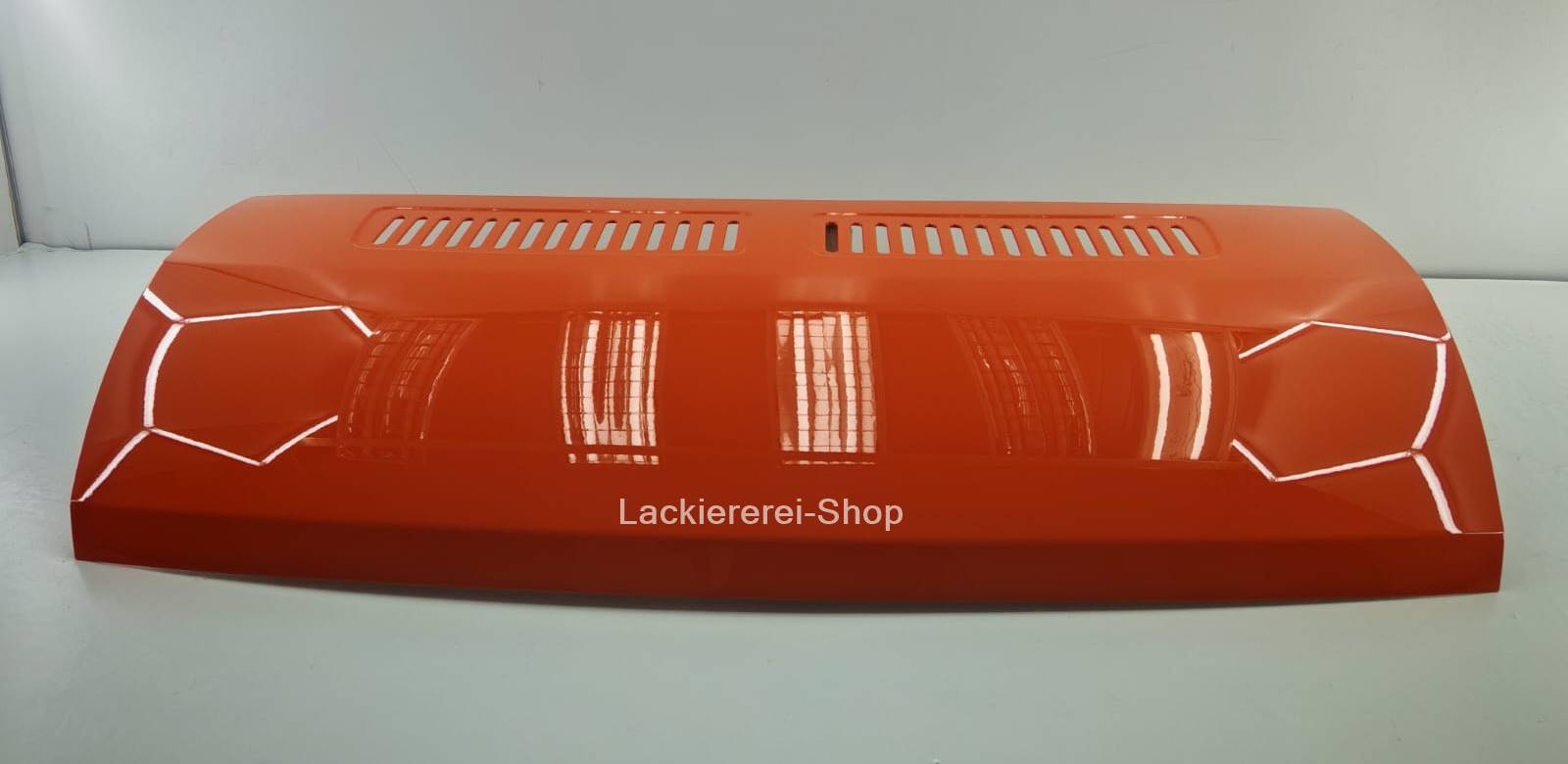 MOTORHAUBE LACKIERT IN WUNSCHFARBE NEU für Citroen Jumper 2006-2014 – Bild 2