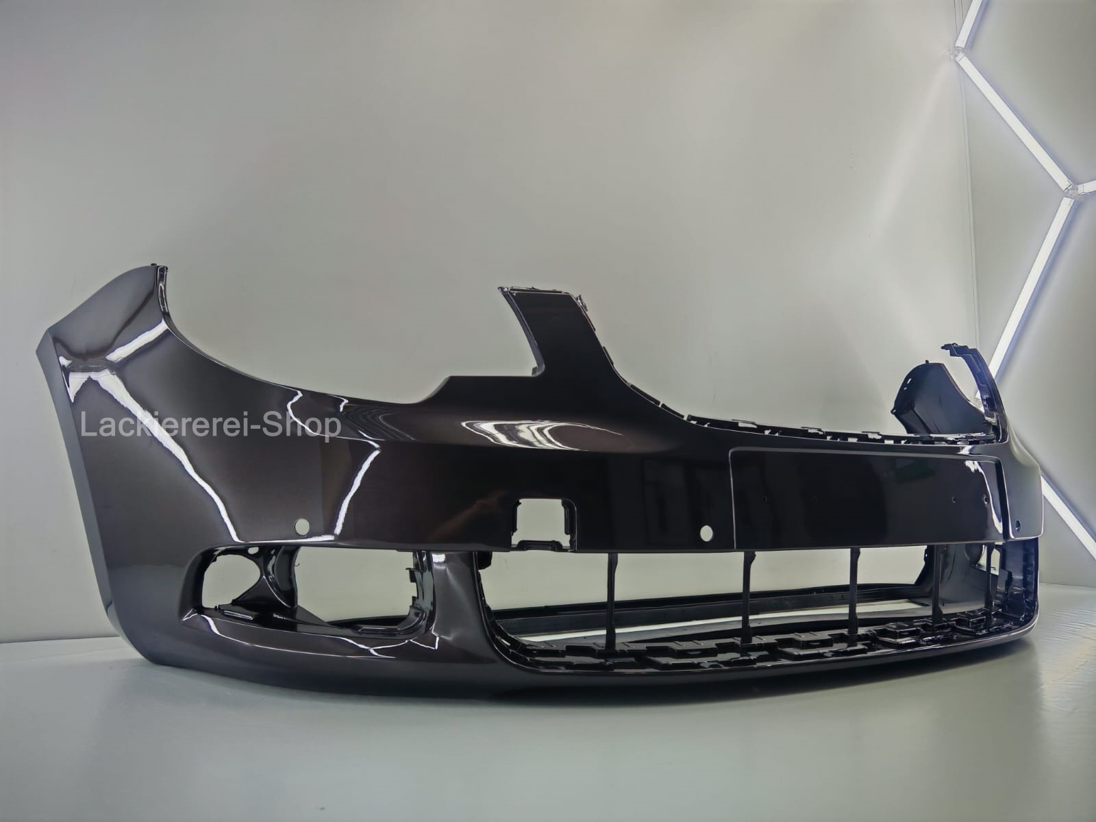 STOßSTANGE VORN LACKIERT IN WUNSCHFARBE NEU für Skoda Superb 2008-2013 – Bild 20