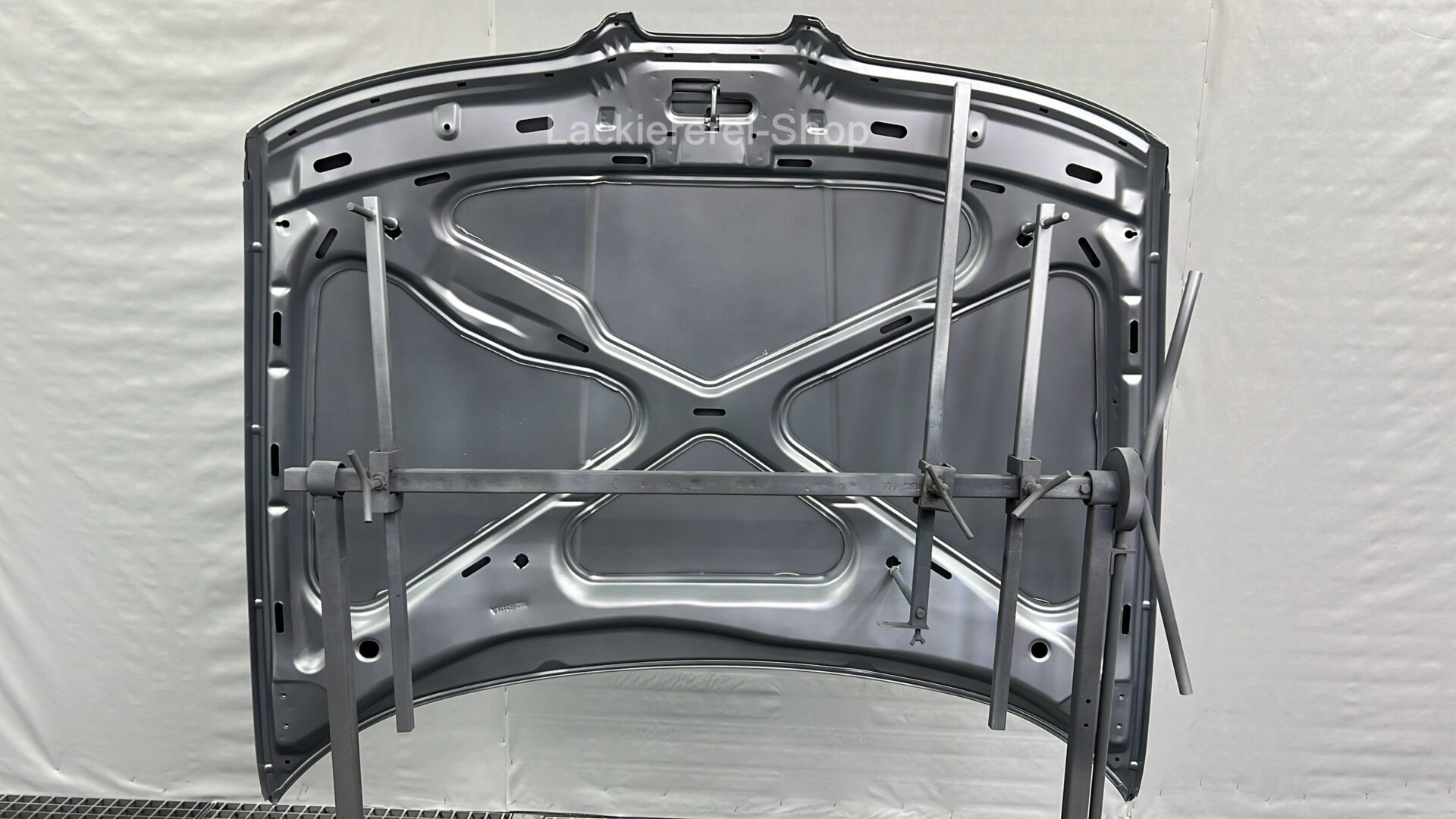 MOTORHAUBE LACKIERT IN WUNSCHFARBE NEU für Seat Leon 1999-2006 – Bild 5