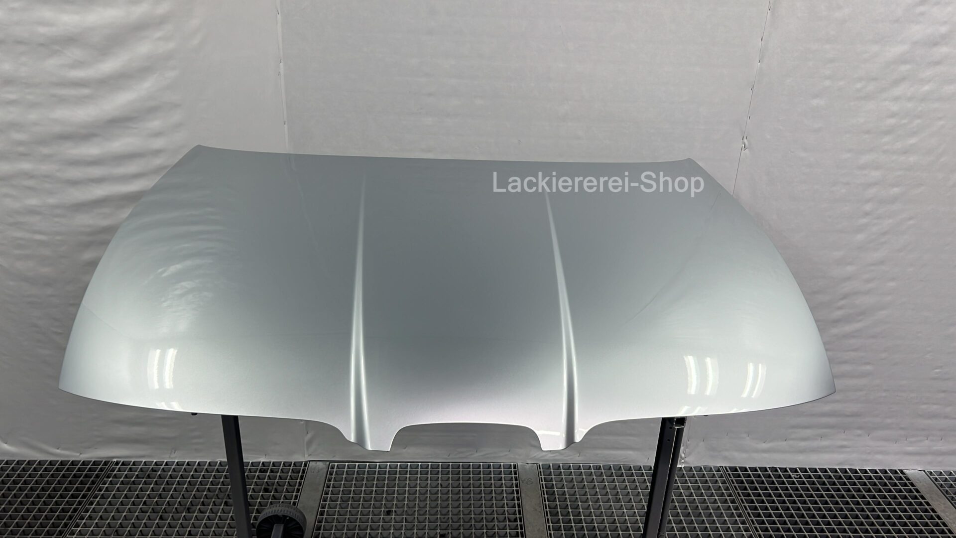 MOTORHAUBE LACKIERT IN WUNSCHFARBE NEU für Seat Leon 1999-2006 – Bild 3
