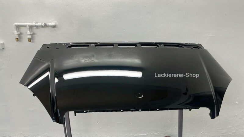 MOTORHAUBE LACKIERT IN WUNSCHFARBE NEU für Mercedes-Benz A-Klasse W169 2004-2012 – Bild 9
