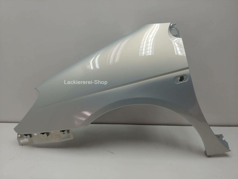 KOTFLÜGEL VORNE LACKIERT IN WUNSCHFARBE NEU für Renault Scenic 1999-2003 – Bild 5