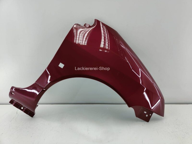 KOTFLÜGEL VORNE LACKIERT IN WUNSCHFARBE NEU für Renault Twingo 1993-2007 – Bild 10