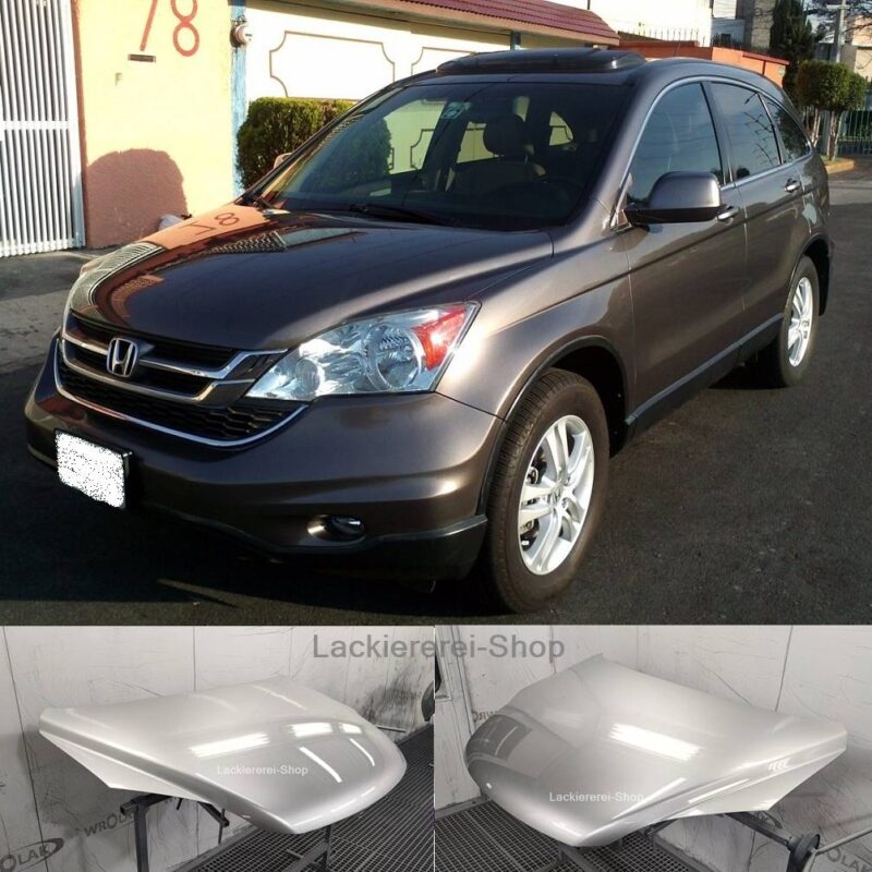 MOTORHAUBE LACKIERT IN WUNSCHFARBE NEU für Honda CR-V 2009-2012