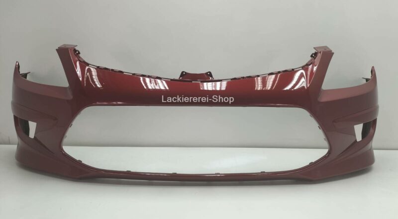 STOßSTANGE VORNE LACKIERT IN WUNSCHFARBE NEU für Hyundai i30 2010-2012 – Bild 10