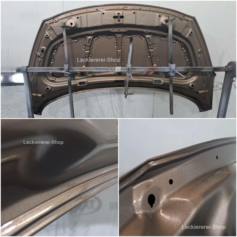 MOTORHAUBE LACKIERT IN WUNSCHFARBE NEU für Hyundai i30 2012-2017 – Bild 7