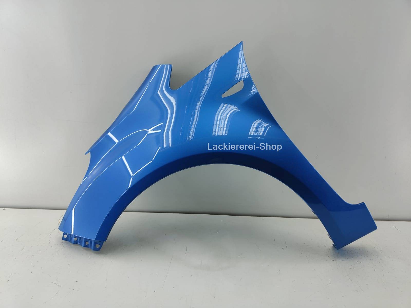 KOTFLÜGEL VORNE LACKIERT IN WUNSCHFARBE NEU für Hyundai ix20 2010-2019 – Bild 8