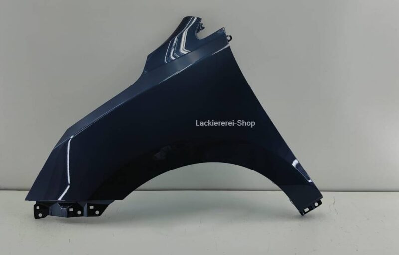 KOTFLÜGEL VORNE LACKIERT IN WUNSCHFARBE NEU für Hyundai ix35 2009-2015 – Bild 13