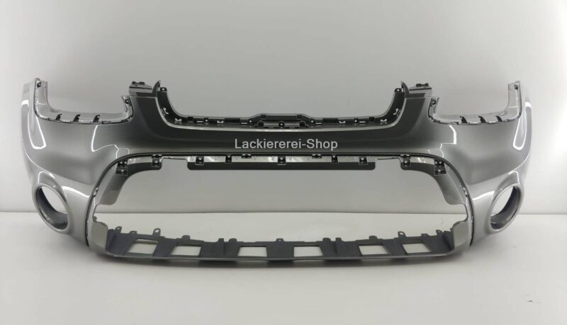 STOßSTANGE VORNE LACKIERT IN WUNSCHFARBE NEU für Kia Soul 2008-2011 – Bild 13