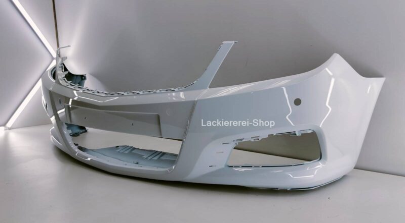 STOßSTANGE VORNE LACKIERT IN WUNSCHFARBE NEU für Opel Vectra C/Signum 2005-2008 versch. Varianten – Bild 12
