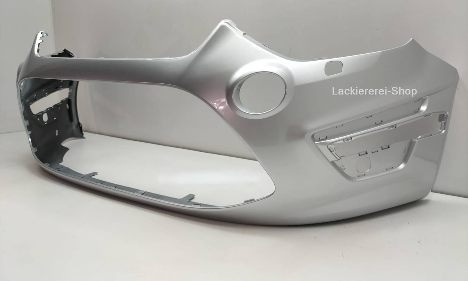 STOßSTANGE VORNE LACKIERT IN WUNSCHFARBE NEU für Ford S-Max 2010-2015 – Bild 14