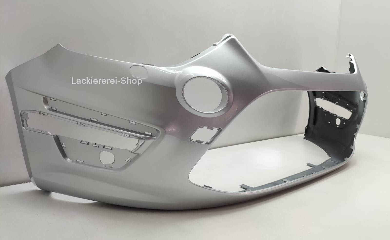 STOßSTANGE VORNE LACKIERT IN WUNSCHFARBE NEU für Ford S-Max 2010-2015 – Bild 15