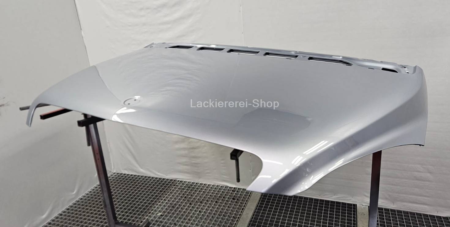 MOTORHAUBE LACKIERT IN WUNSCHFARBE NEU für Mercedes-Benz B-Klasse W245 2005-2008 – Bild 9