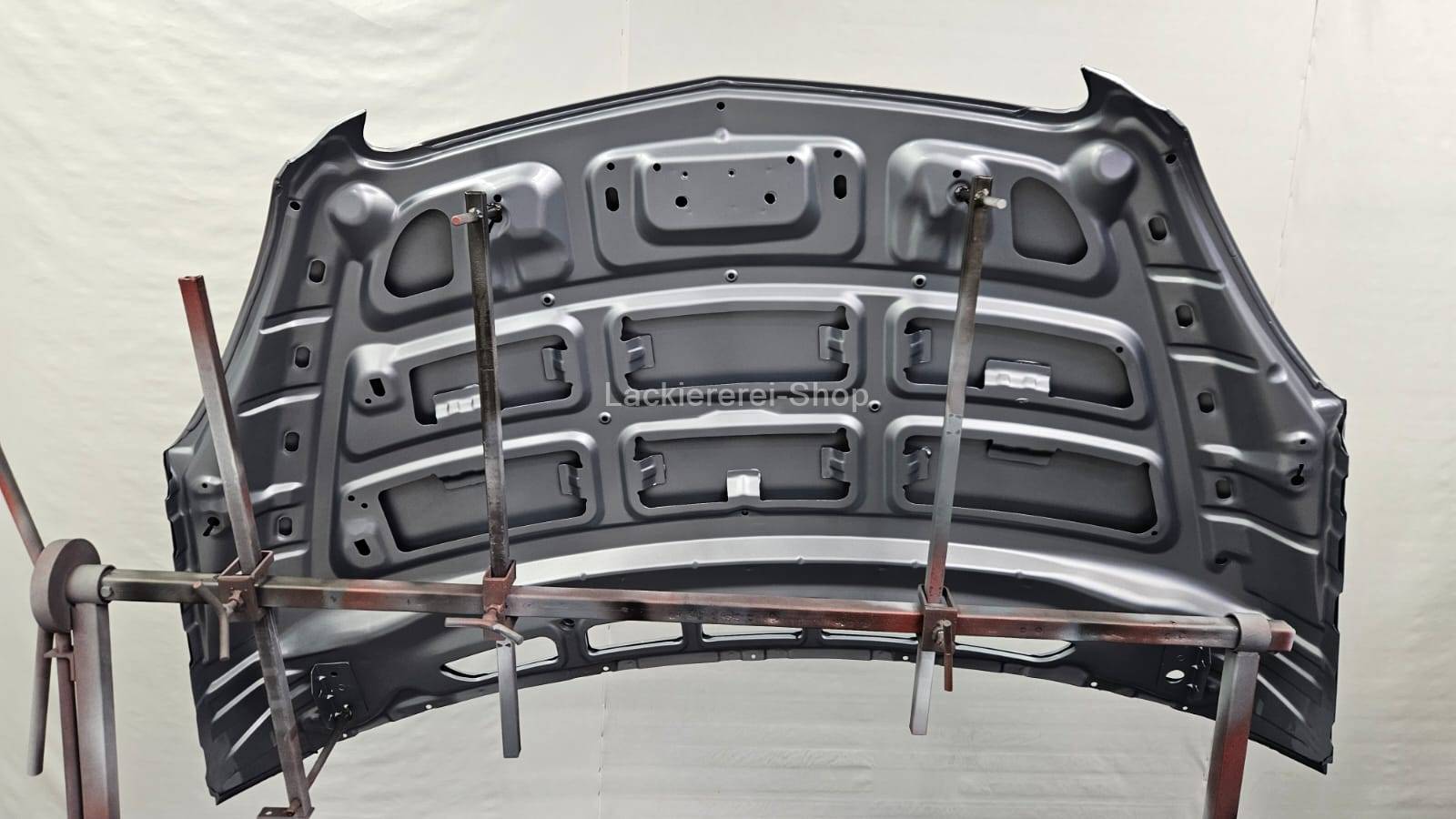 MOTORHAUBE LACKIERT IN WUNSCHFARBE NEU für Mercedes-Benz B-Klasse W245 2005-2008 – Bild 18