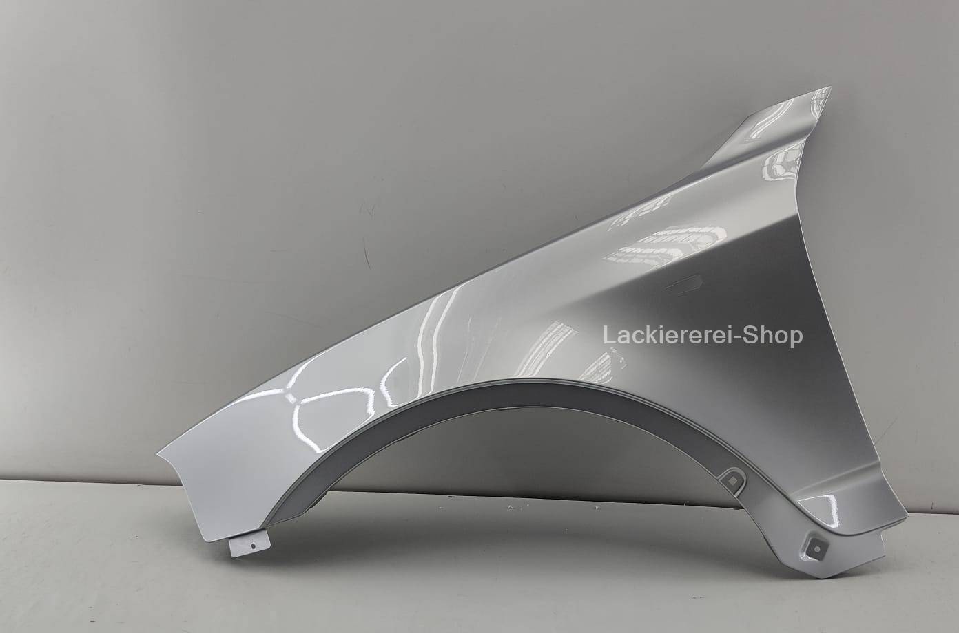 KOTFLÜGEL VORNE LACKIERT IN WUNSCHFARBE NEU für BMW X3 E83 2004-2010 – Bild 7