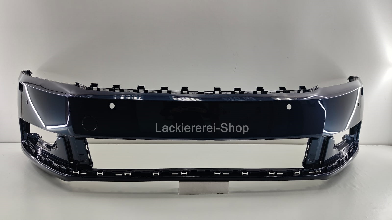 STOßSTANGE VORNE LACKIERT IN WUNSCHFARBE NEU für VW Passat B7 2010-2014 versch. Versionen – Bild 19