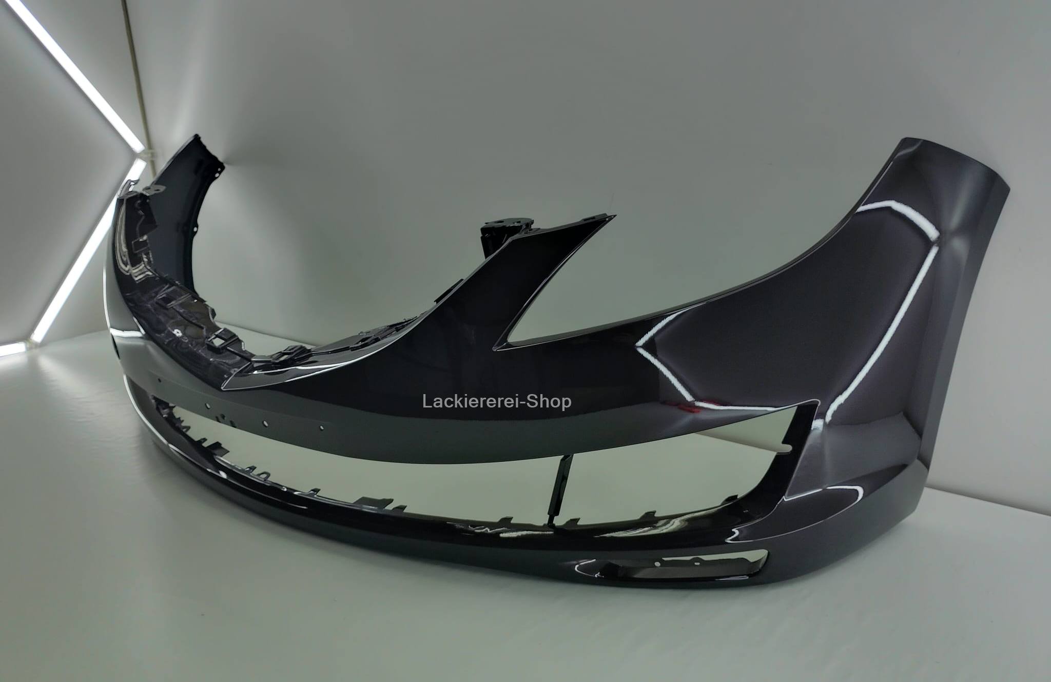 STOßSTANGE VORNE LACKIERT IN WUNSCHFARBE NEU für Mazda 6 2007-2010 – Bild 13