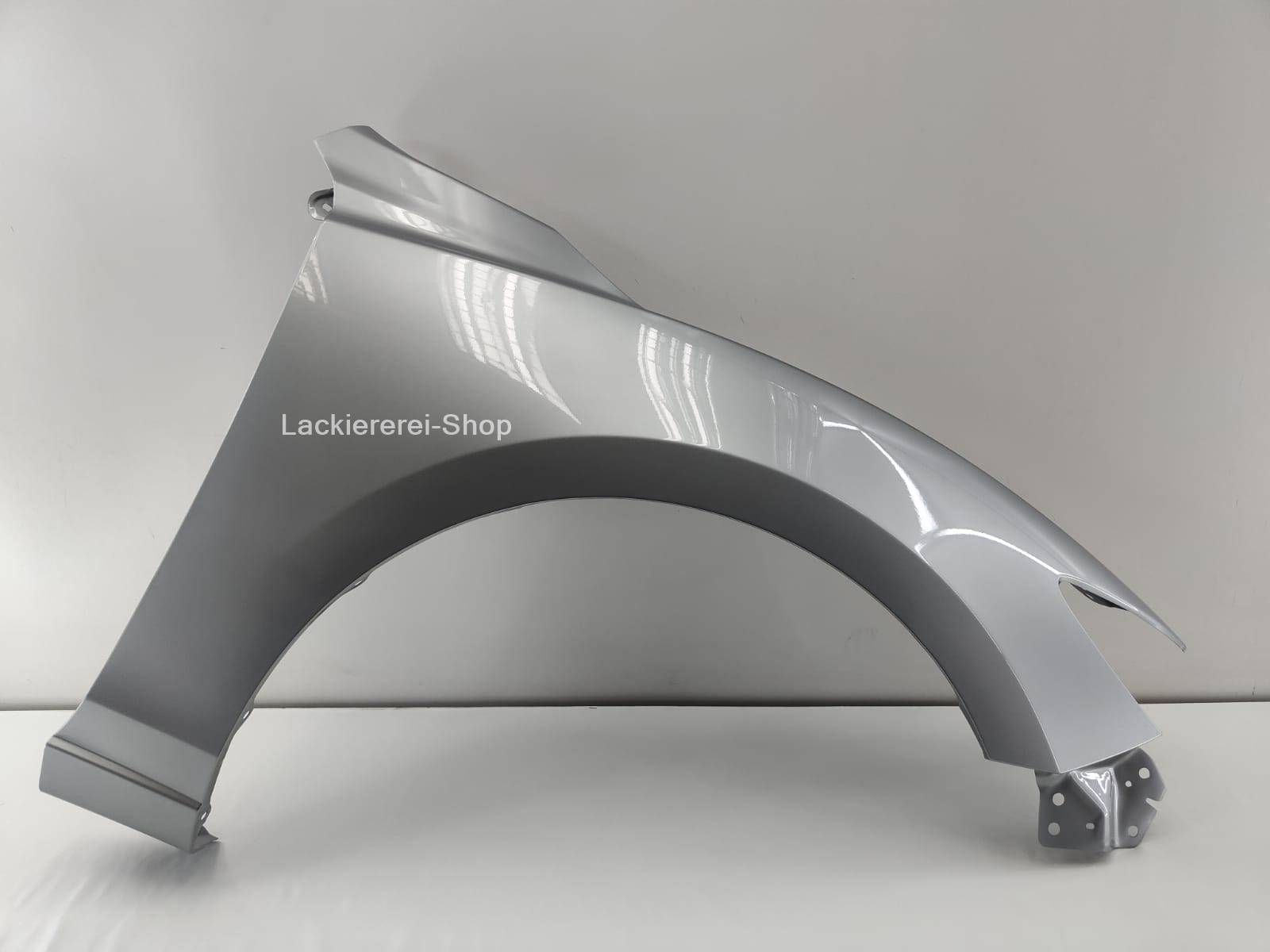 KOTFLÜGEL VORNE LACKIERT IN WUNSCHFARBE NEU für Mazda 6 2012-2024 – Bild 10