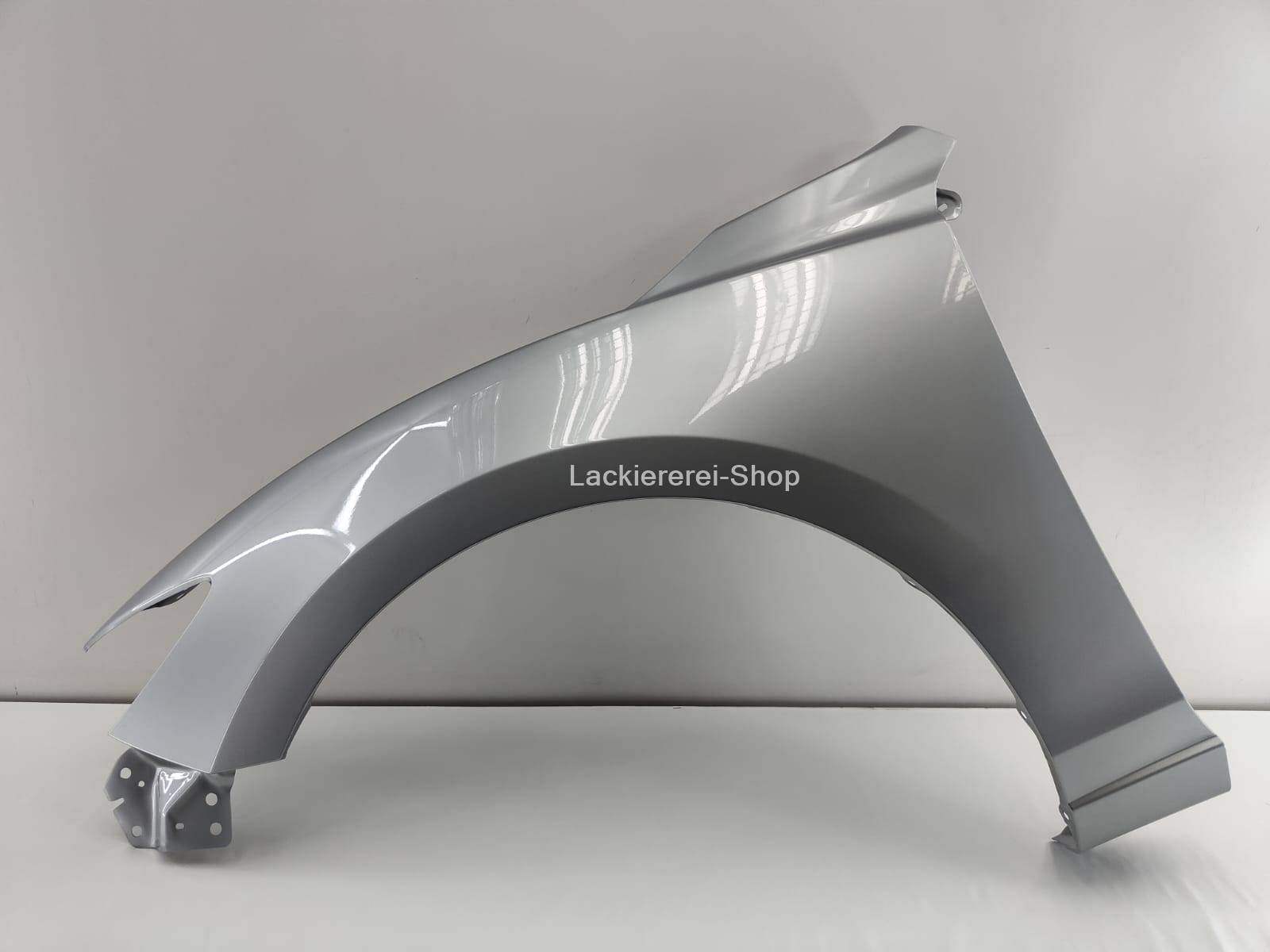 KOTFLÜGEL VORNE LACKIERT IN WUNSCHFARBE NEU für Mazda 6 2012-2024 – Bild 2