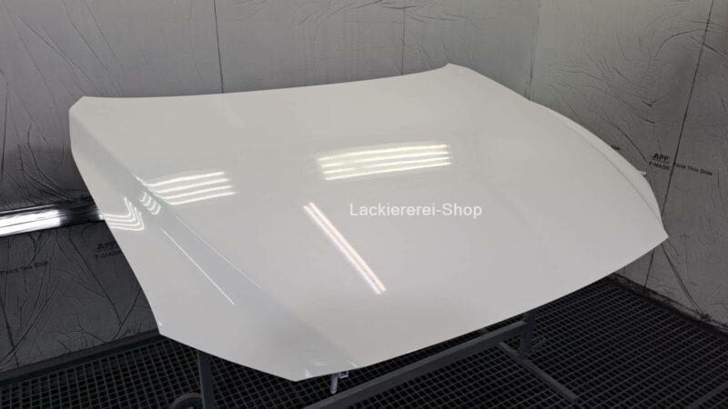 MOTORHAUBE LACKIERT IN WUNSCHFARBE NEU für Mazda 6 2012-2018 – Bild 6