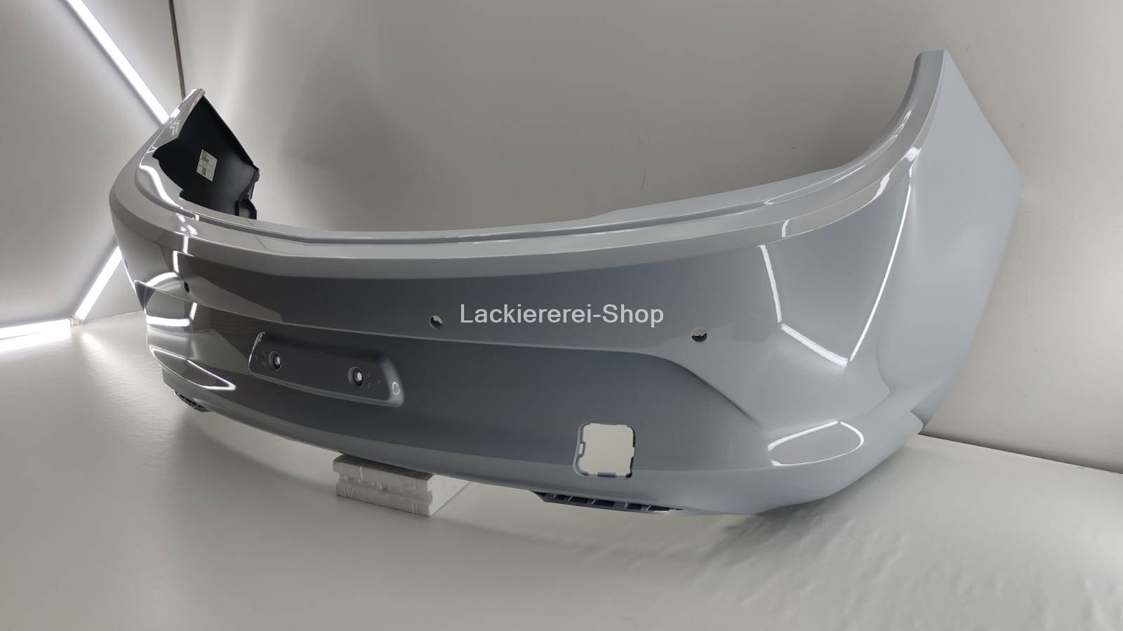 STOßSTANGE HINTEN LACKIERT IN IHRER WUNSCHFARBE NEU ORIGINALTEIL für Opel Cascada – Bild 2