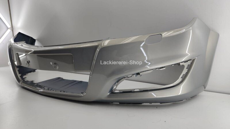 STOßSTANGE VORNE LACKIERT IN WUNSCHFARBE NEU für Opel Astra H 2007-2010 SRA – Bild 20