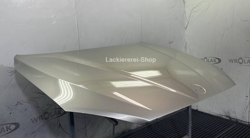 MOTORHAUBE LACKIERT IN WUNSCHFARBE NEU für BMW X1 E84 2009-2015 – Bild 10