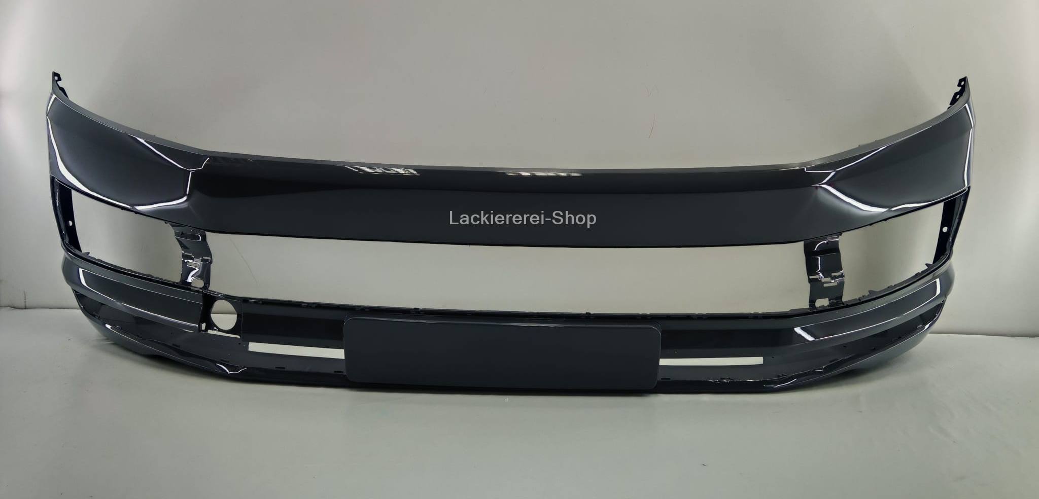 STOßSTANGE VORNE LACKIERT IN WUNSCHFARBE NEU für VW T6 Multivan/Caravelle 2015-2019 – Bild 9